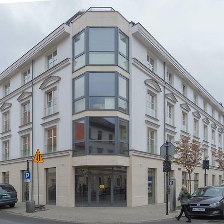 Native Apartments Augustianska 24 كراكوفيا المظهر الخارجي الصورة