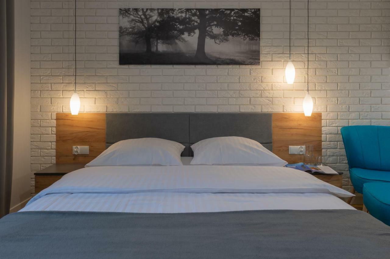 Native Apartments Augustianska 24 كراكوفيا المظهر الخارجي الصورة