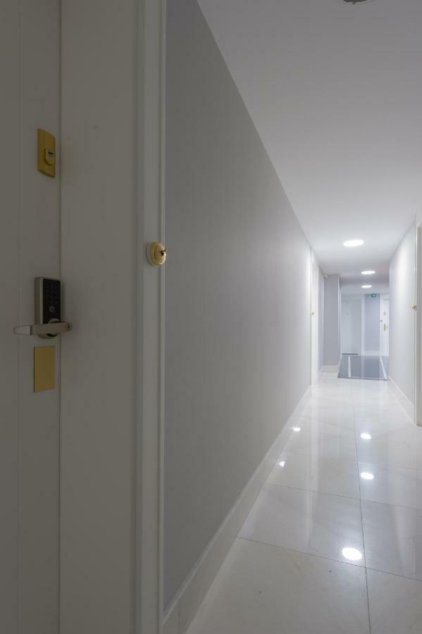 Native Apartments Augustianska 24 كراكوفيا المظهر الخارجي الصورة