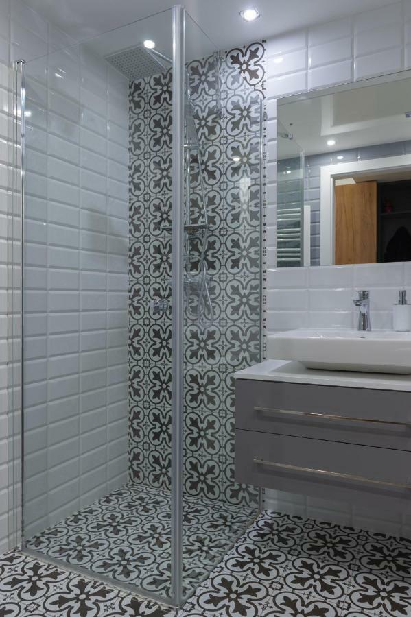 Native Apartments Augustianska 24 كراكوفيا المظهر الخارجي الصورة