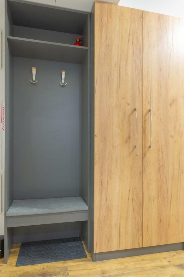 Native Apartments Augustianska 24 كراكوفيا المظهر الخارجي الصورة