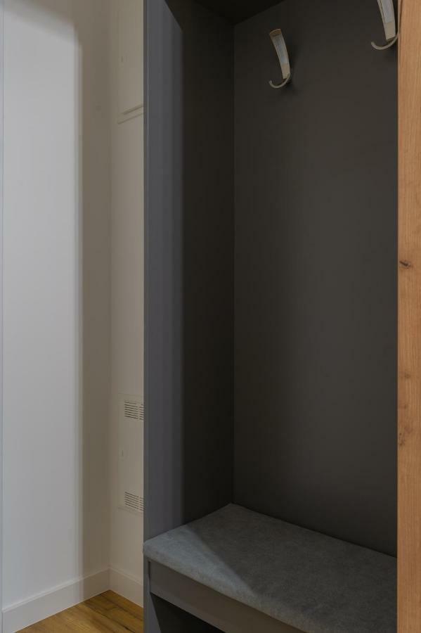 Native Apartments Augustianska 24 كراكوفيا المظهر الخارجي الصورة
