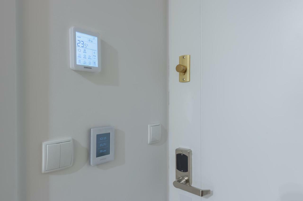 Native Apartments Augustianska 24 كراكوفيا المظهر الخارجي الصورة
