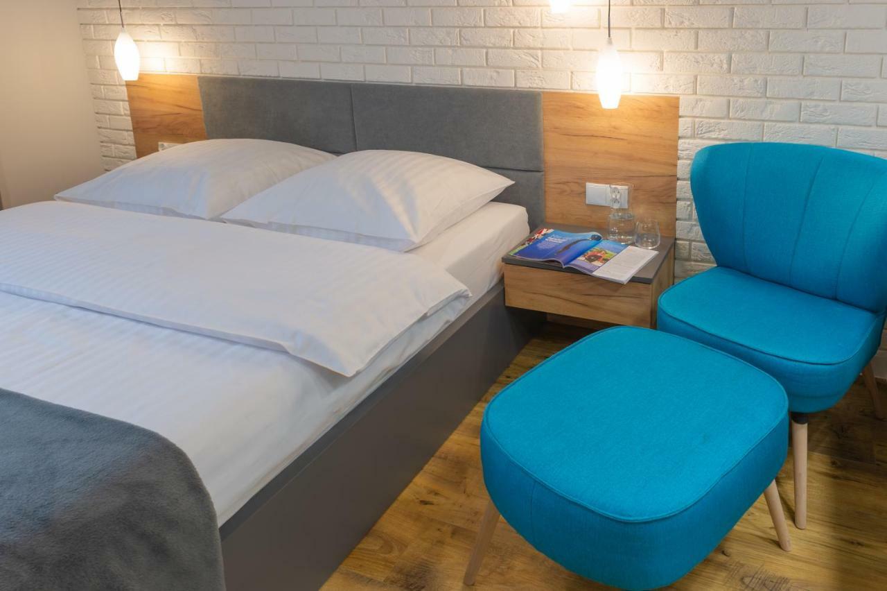 Native Apartments Augustianska 24 كراكوفيا المظهر الخارجي الصورة