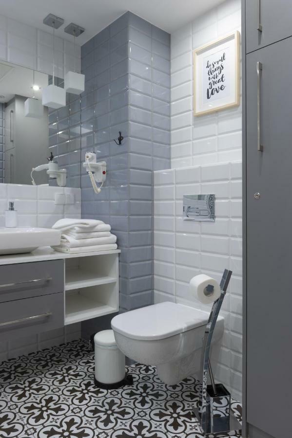 Native Apartments Augustianska 24 كراكوفيا المظهر الخارجي الصورة
