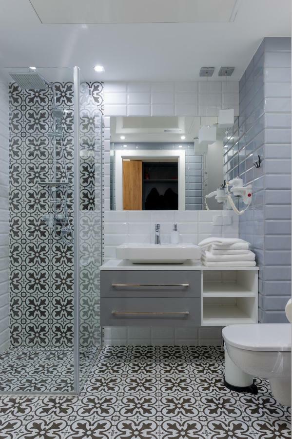 Native Apartments Augustianska 24 كراكوفيا المظهر الخارجي الصورة