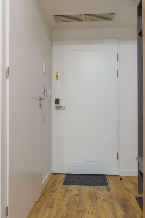 Native Apartments Augustianska 24 كراكوفيا المظهر الخارجي الصورة