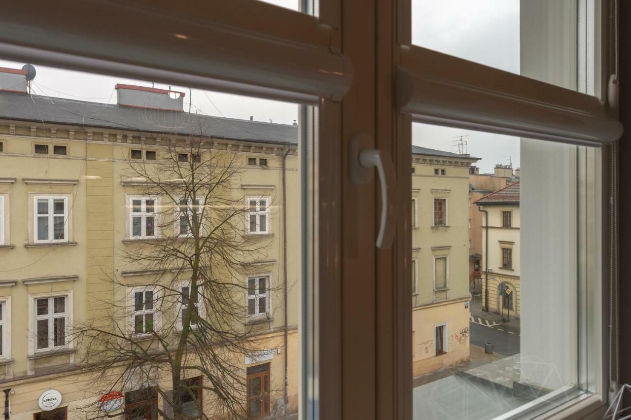 Native Apartments Augustianska 24 كراكوفيا المظهر الخارجي الصورة