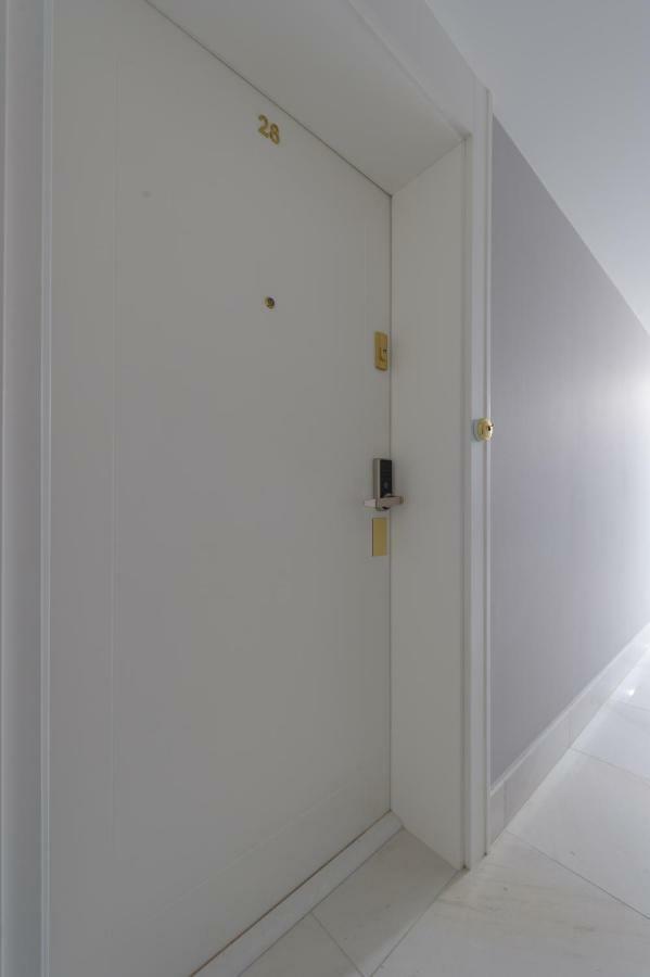 Native Apartments Augustianska 24 كراكوفيا المظهر الخارجي الصورة